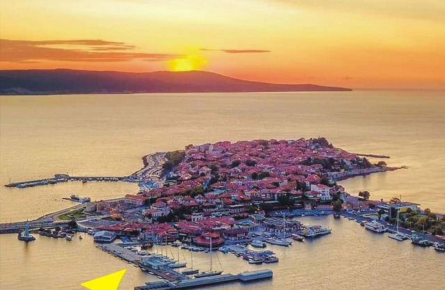 Nessebar Sea Nights