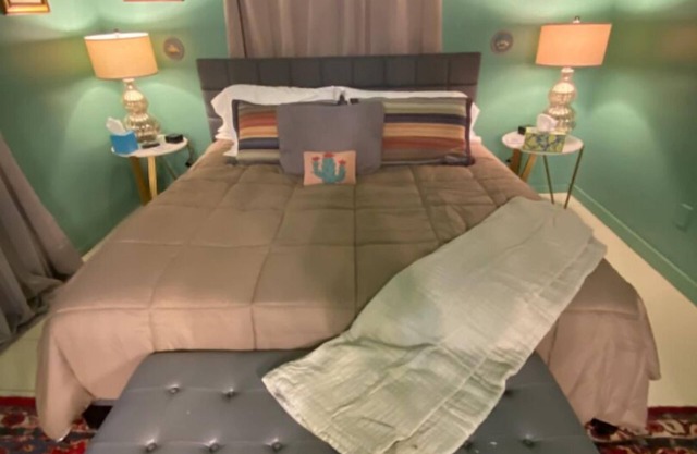 Nested - Studio A nCottage #4 nBlue Cactus Cottages nClose to Vineyards