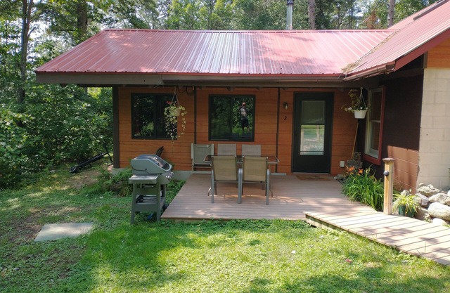 Nestled between Hidden Valley trails and Ely's cute downtown, a perfect homebase