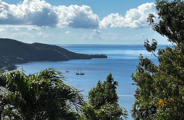 Nestled in the heart of the mountains, close to diving centers, it's a dream come true.