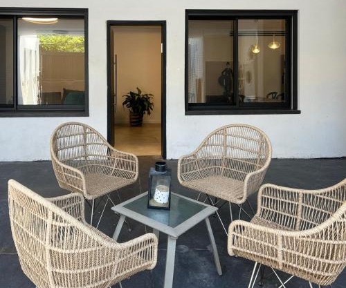 Netanya-Appartement - 5p