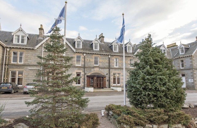 Nethybridge Hotel