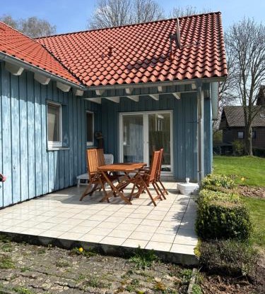 Netter Ferienhaus