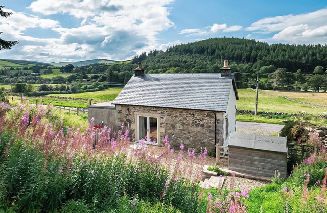 Nettlebush Cottage-UK5629