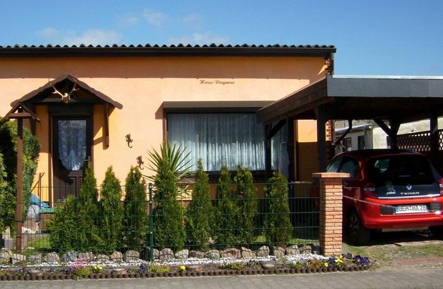 Neu ab 2012 Ferienhaus Dagmar - FH Dagmar