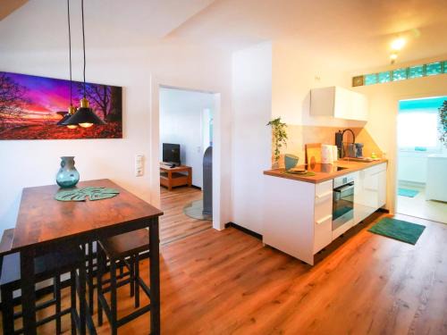 NEU Apartment Blumenstraße