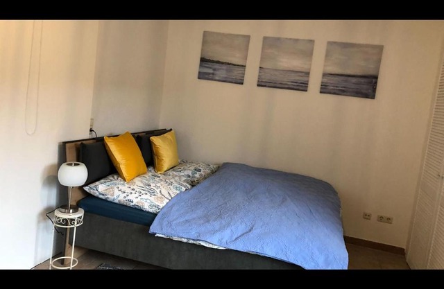 NEU! Ferienwohnung Rheingau