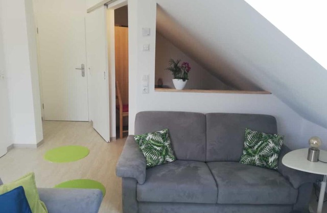 NEU Modernes Appartment Lara