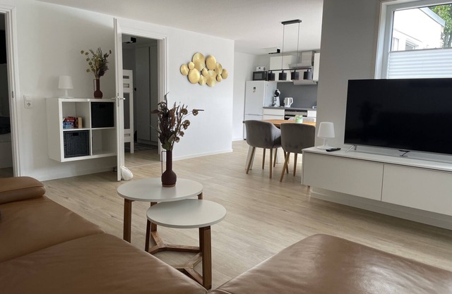 Neu Renovierter Bungalow in Callantsoog Holland am Meer Niederlande