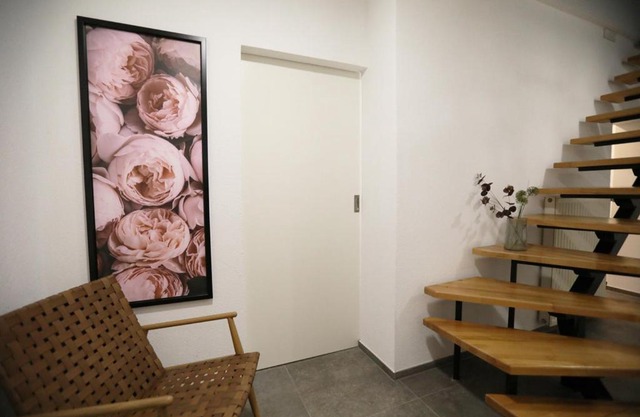 Neu renoviertes, behagliches Haus