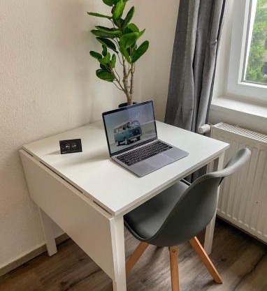 Neu saniertes Apartment in Magdeburg