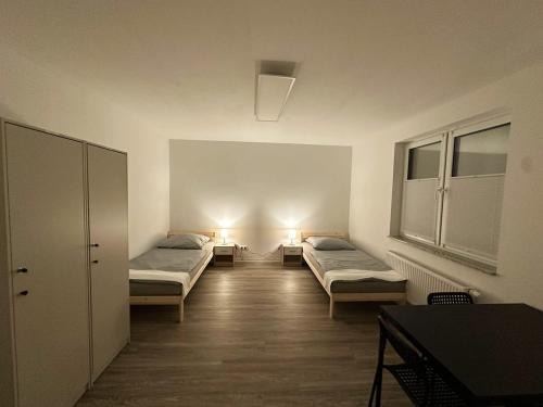 Neubau Monteurwohnung für 2-4 Gäste in Kiel