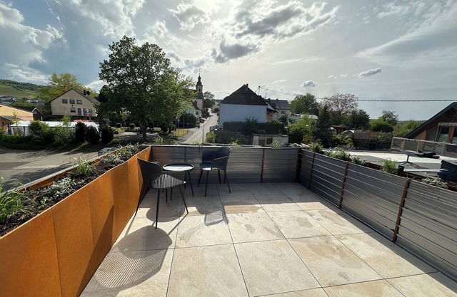 Neue Ferienwohnung Moselherz