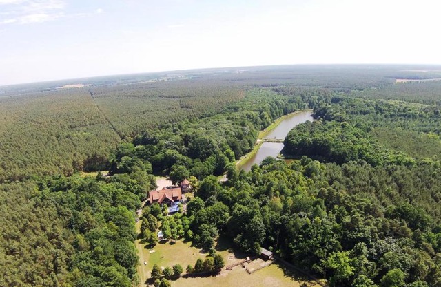 Neue Mühle Kleines Landhotel
