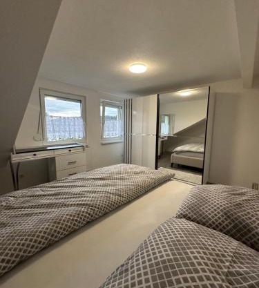 Neue stilvolle Wohnung in Tuttlingen