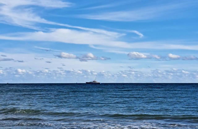 Neueröffnung 2023! Luxuriöse 2-zimmer Wohnung 100 Meter vom Strand Entfernt