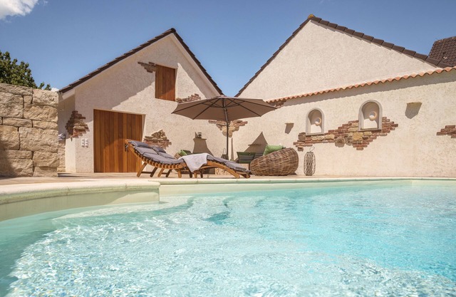 Neueröffnung Juni 2021; Domizil - Kaiserstuhl, Exklusivität mit Privatem Pool