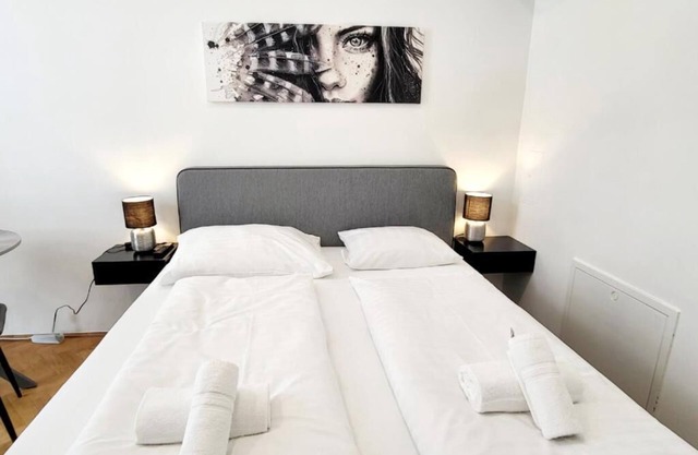 Neulerchenfelder City Apartment