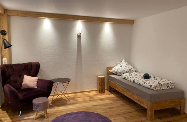 Neurenovierte 60m2 Fewo Xaverl zw. Stadt&bergen