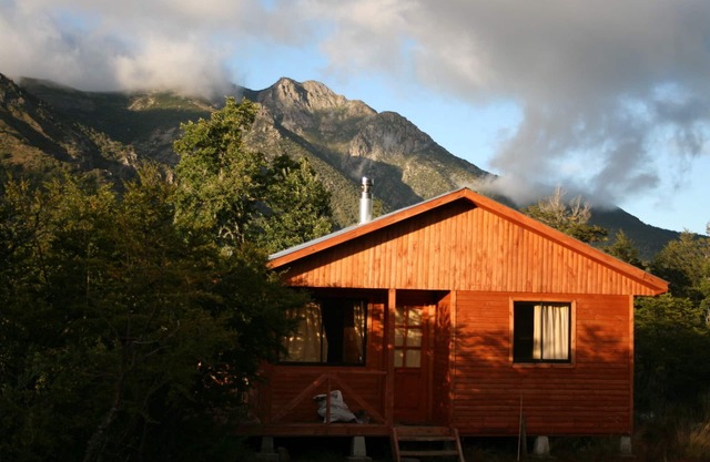 Nevados de Chillan affordable lodging