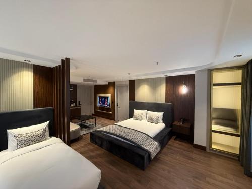 Nevizade Avangart Hotel