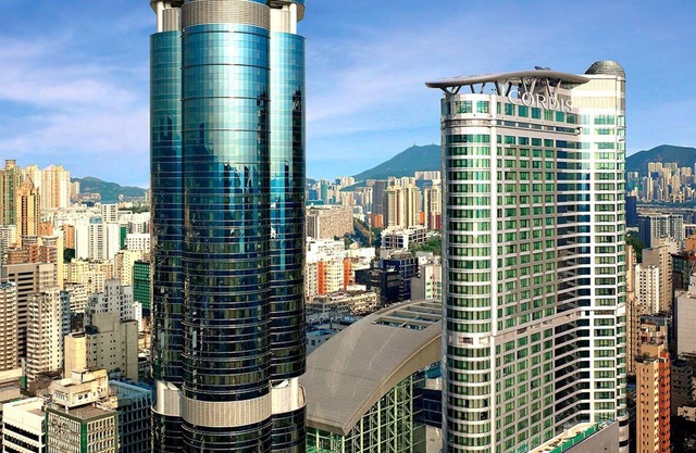 New 1Bedroom APT,2min to MTR