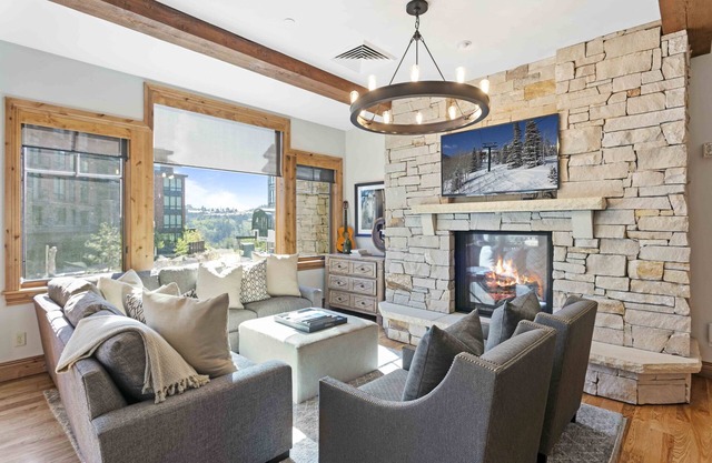 NEW! 302 - Four Bedroom Silver Strike