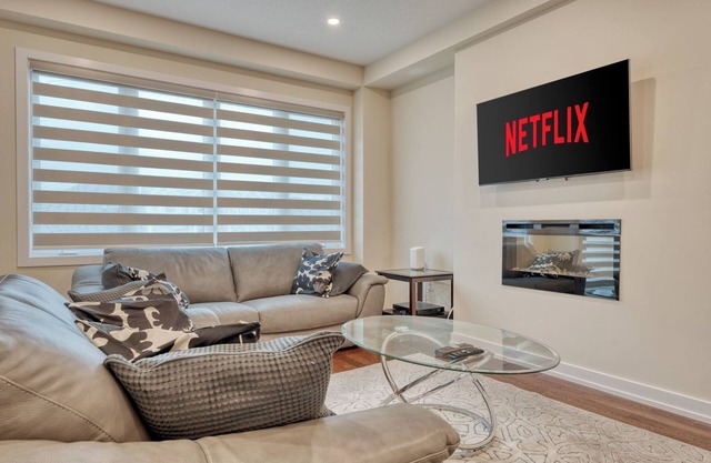 New 4 Beds & 3 Baths with Parking at Haldimand Ontario