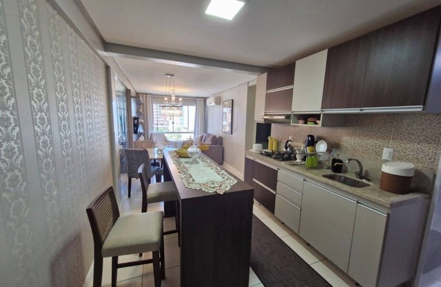 New apartment in Capão da Canoa - Book directly - IG @pabloreidoimovel