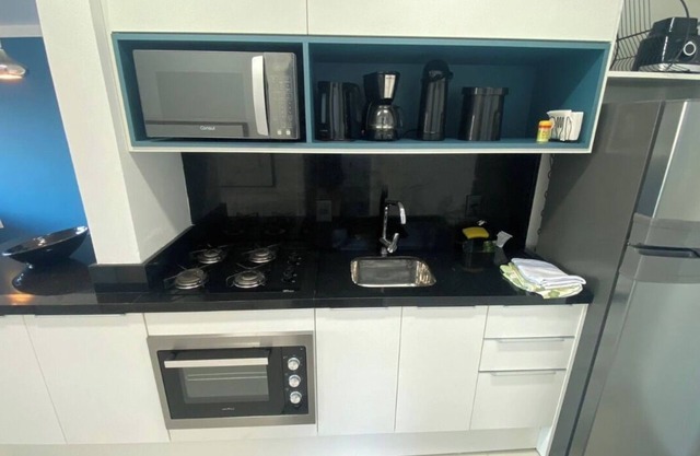 New apartment - Book directly - IG @pabloreidoimovel