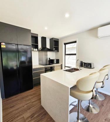 New and Fabulous, City Fringe Bliss!