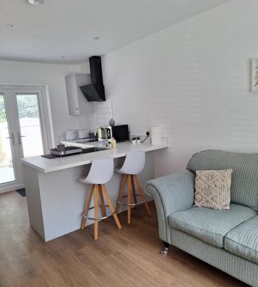 New Annexe in Gosfied