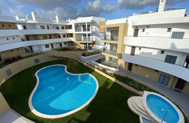 New apartment (2020) residence Albur village luxury services near the beach