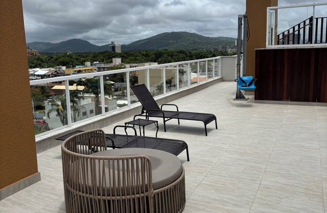 New apartment for families with pool 5 minutes from Beto Carrero and Praia Aeroporto BC