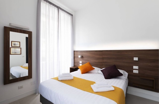 New Apartment just 5 min. from the metro