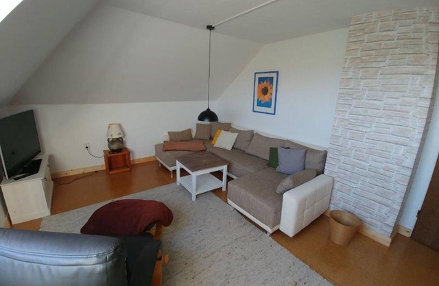 NEW! Apartment near Pilsum lighthouse