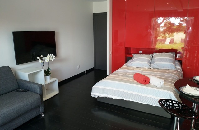 New apartment prox Bordeaux