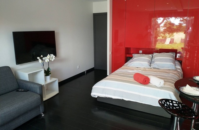 New apartment prox Bordeaux