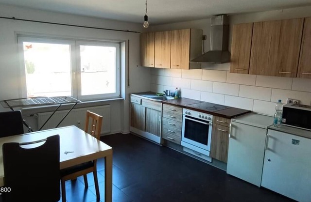 NEW! Apartment Skalstr. Philippsburg