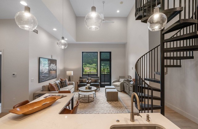 NEW at Town Center The Franklin Unit #A