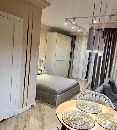 New Baltica Apartament