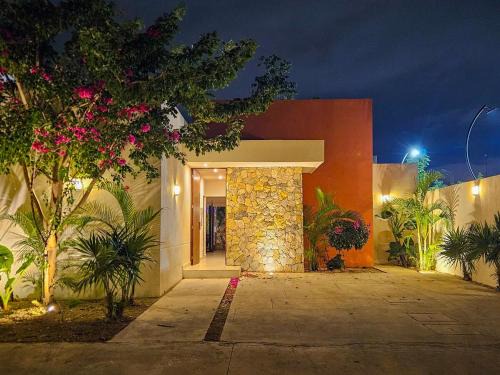New Bamboo Casa Azul Pool Paddle Tennis and Soccer
