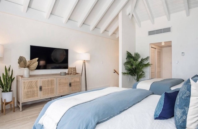 New Beachfront listing! Fully renovated in April 2022.