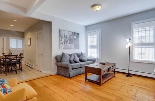 NEW! Boston Condo Near MBTA, 3Mi to Fenway! (U1)