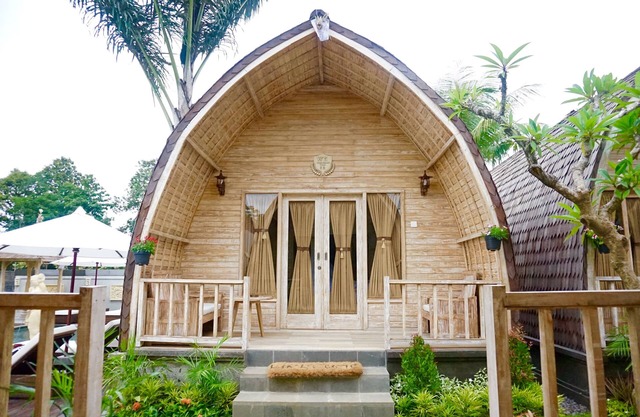 New Brand One Bedroom Villa