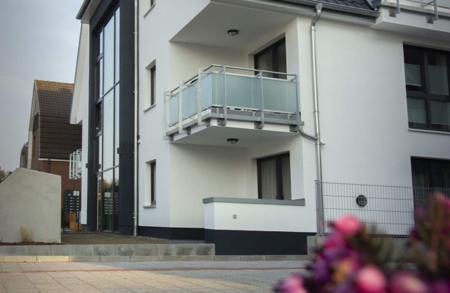New build 2021 - FeWo Dünenquartier* in Cuxhaven-Döse - arrive and feel good