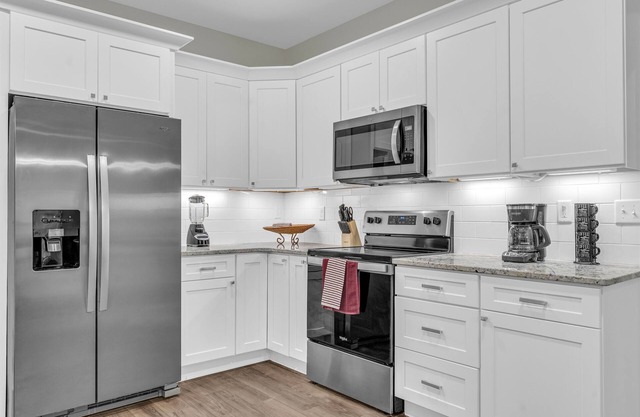 New Build | Close to MSU | Perfect for Families