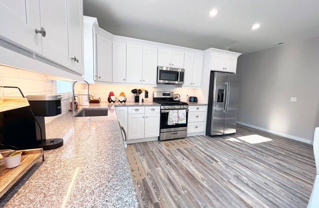 *New Build* Private Home 3br/2ba - Pet Friendly