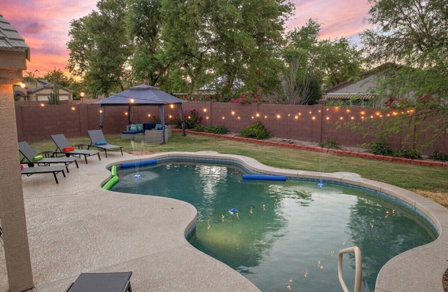 NEW! Casa Golden Retreat