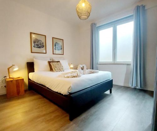 New Charming Grand Place Apartment